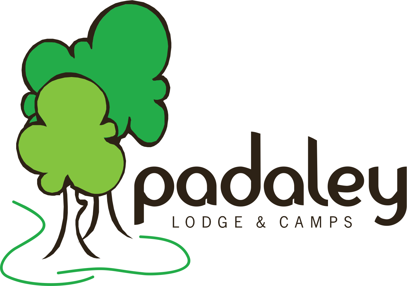 Padaley Lodge and Camps accredited facility