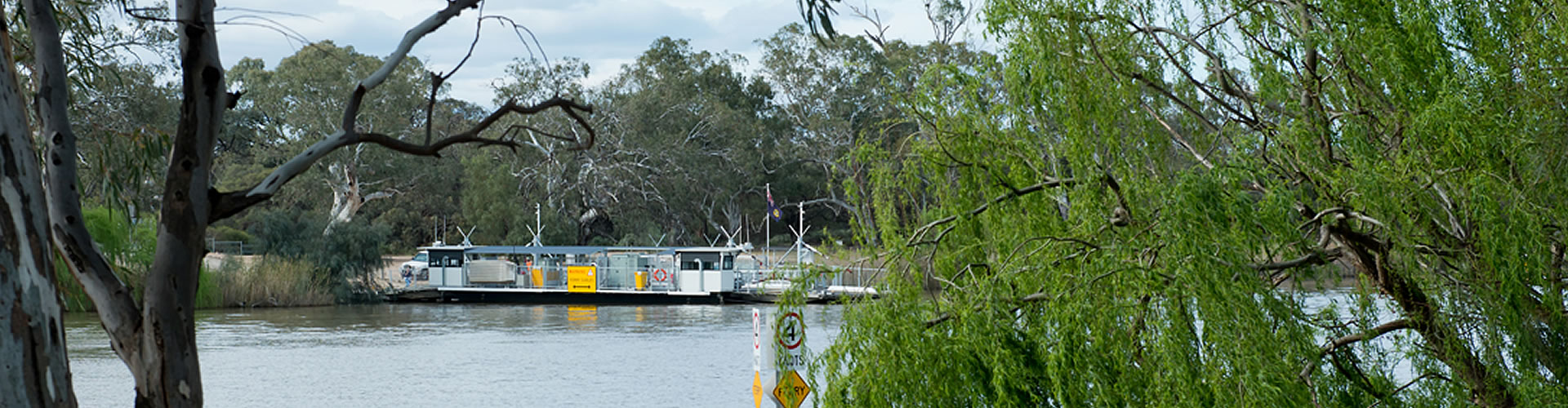 Lyrup South Australia